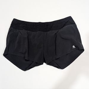 Sz 12 Oiselle Roga Shorts